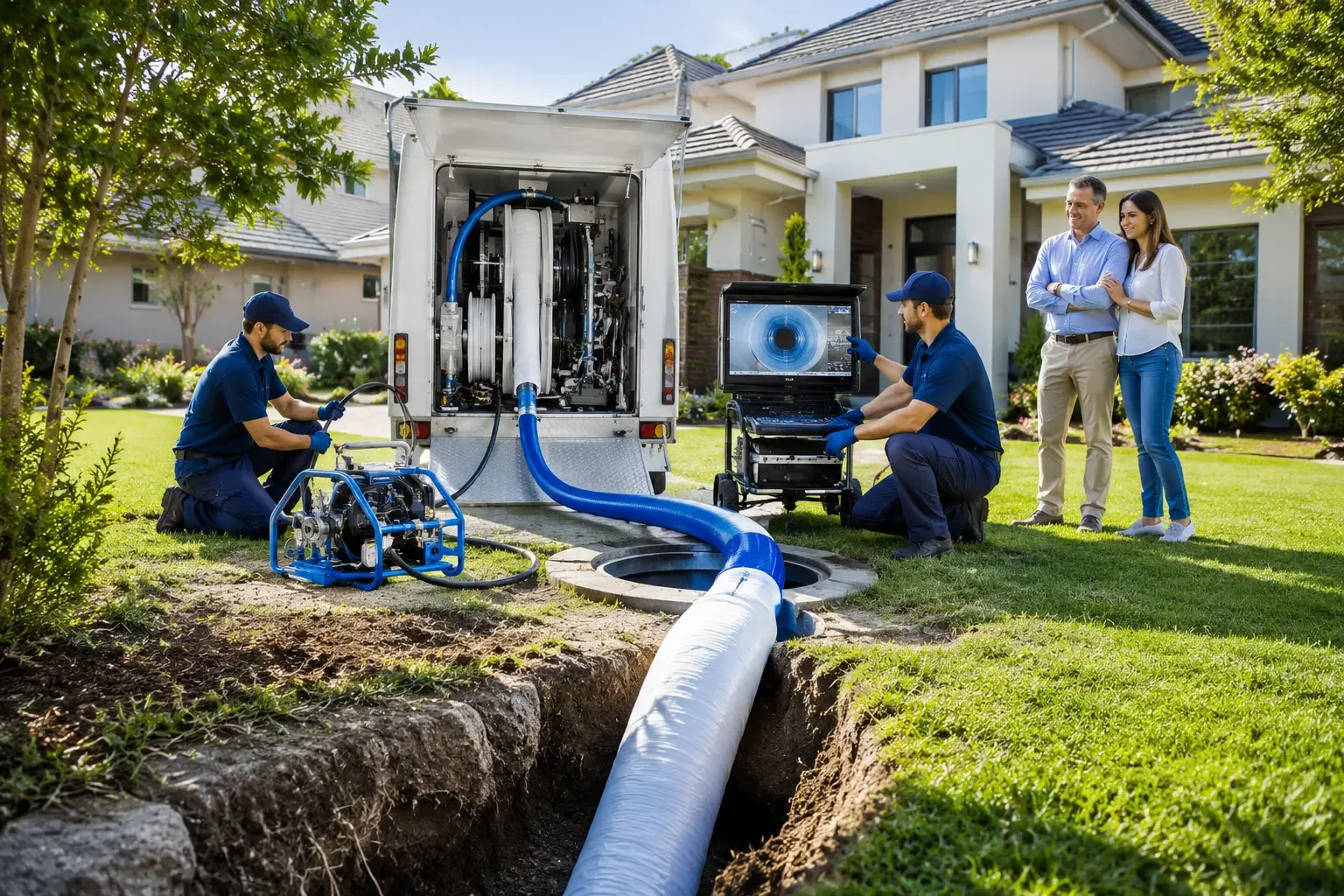 Local Pipe Relining services in Trujillo Alto, PR