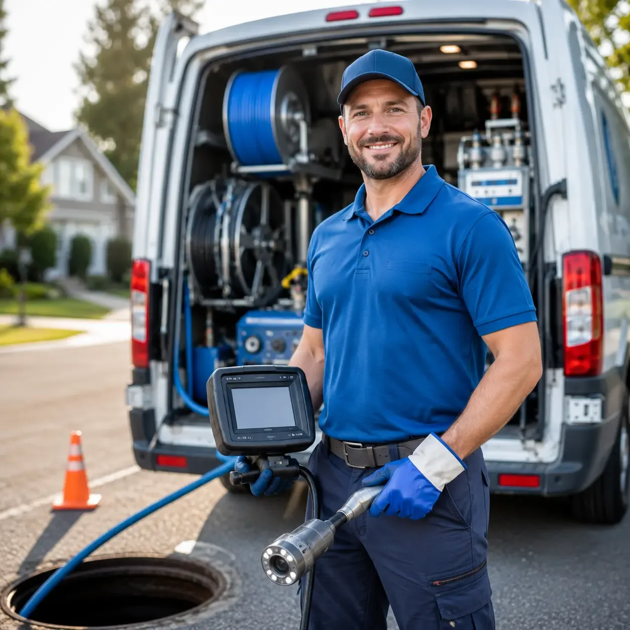 Local Pipe Relining specialists in Trujillo Alto, PR