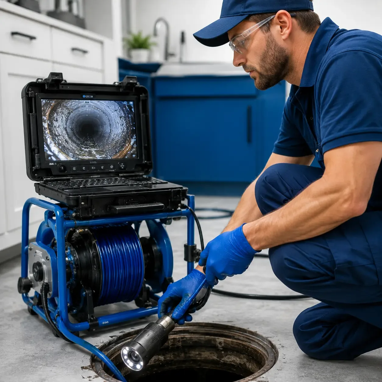 Pipe Relining professionals serving Trujillo Alto, PR